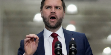 JD Vance’s hometown is conflicted about its most famous figure