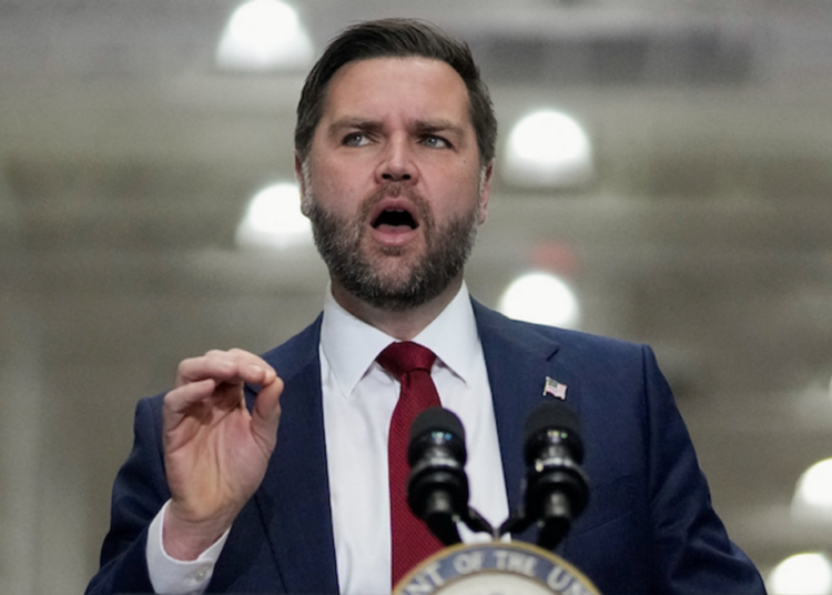 JD Vance’s hometown is conflicted about its most famous figure