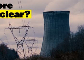 This town has 3 nuclear plants. Now, it wants another one.