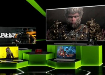 Nvidia Removing Unlimited Game Streaming for All Users In a Few Days