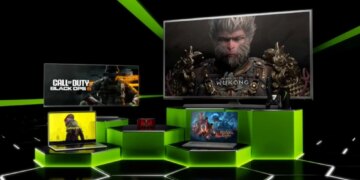 Nvidia Removing Unlimited Game Streaming for All Users In a Few Days