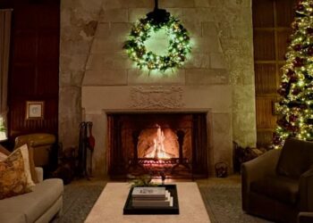 5 Glittering Getaways, Just in Time for the Holidays