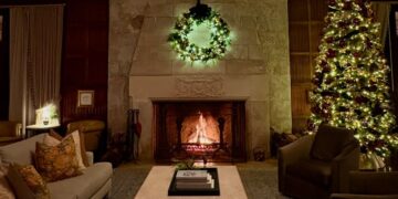 5 Glittering Getaways, Just in Time for the Holidays