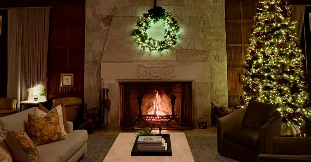 5 Glittering Getaways, Just in Time for the Holidays