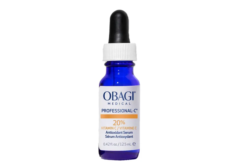 Obagi serum