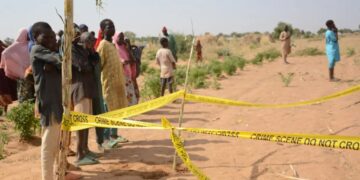 Airstrikes only first step to stop Islamic terrorists on march through Africa