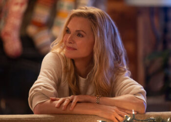 Merry Little Streaming