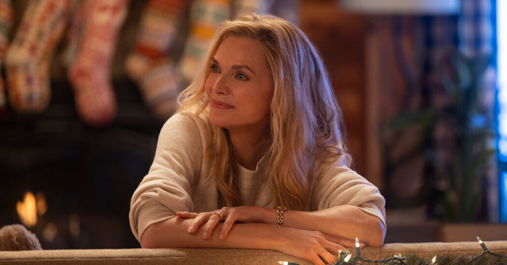 Merry Little Streaming