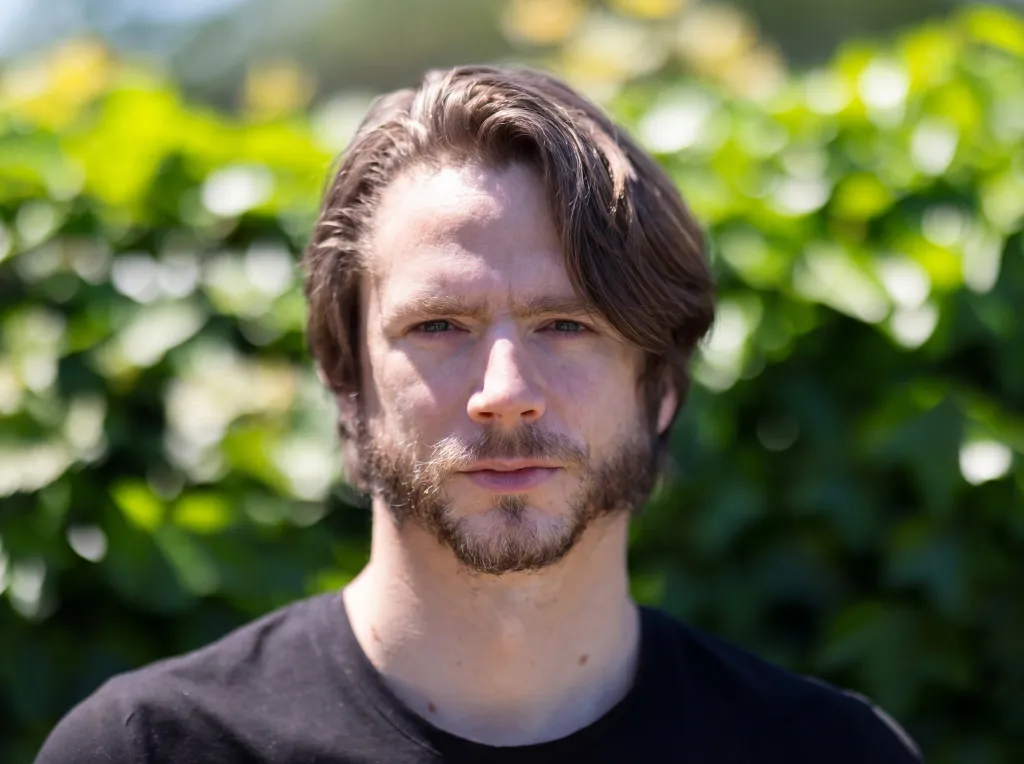 Olivier Janssens, Bitcoin billionaire.