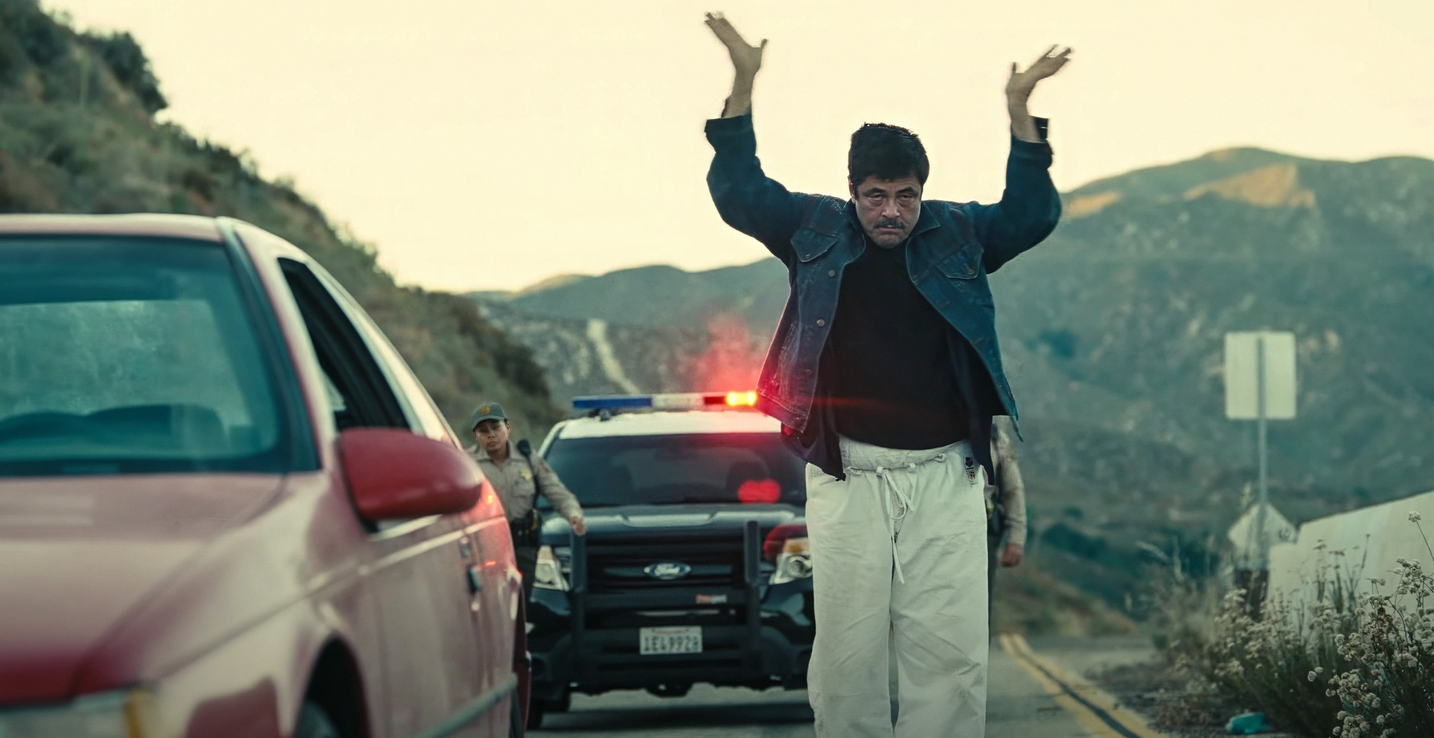 One Battle After Another