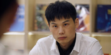 How to Find a Date in a Country With Over 30 Million Extra Men