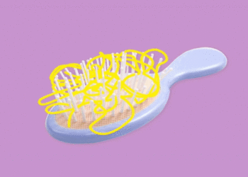 America Refuses to Go Bald