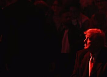 Trump Has Never Been More Isolated