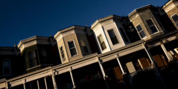 Private Equity Is America’s New Landlord