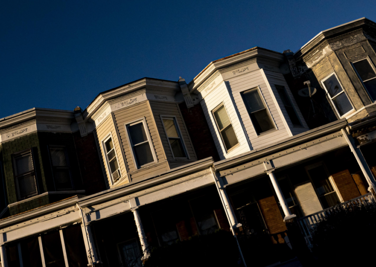 Private Equity Is America’s New Landlord