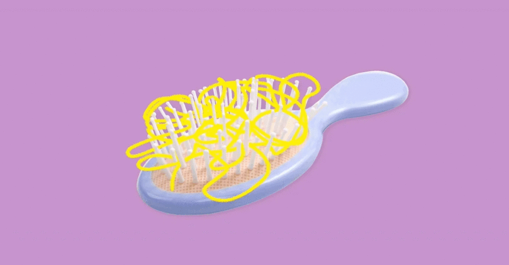 America Refuses to Go Bald