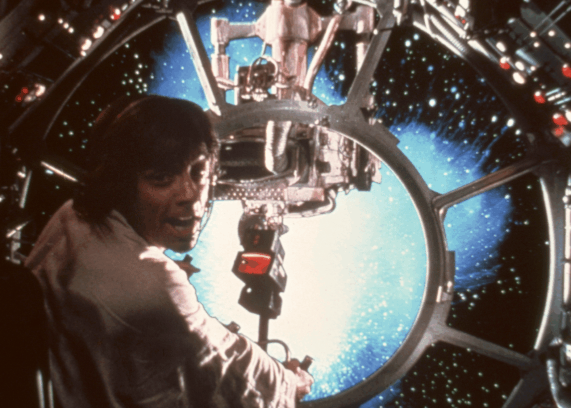 Finally, the Original Star Wars Theatrical Cut Is Returning to Theaters
