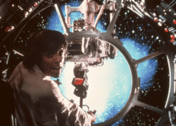 Finally, the Original Star Wars Theatrical Cut Is Returning to Theaters
