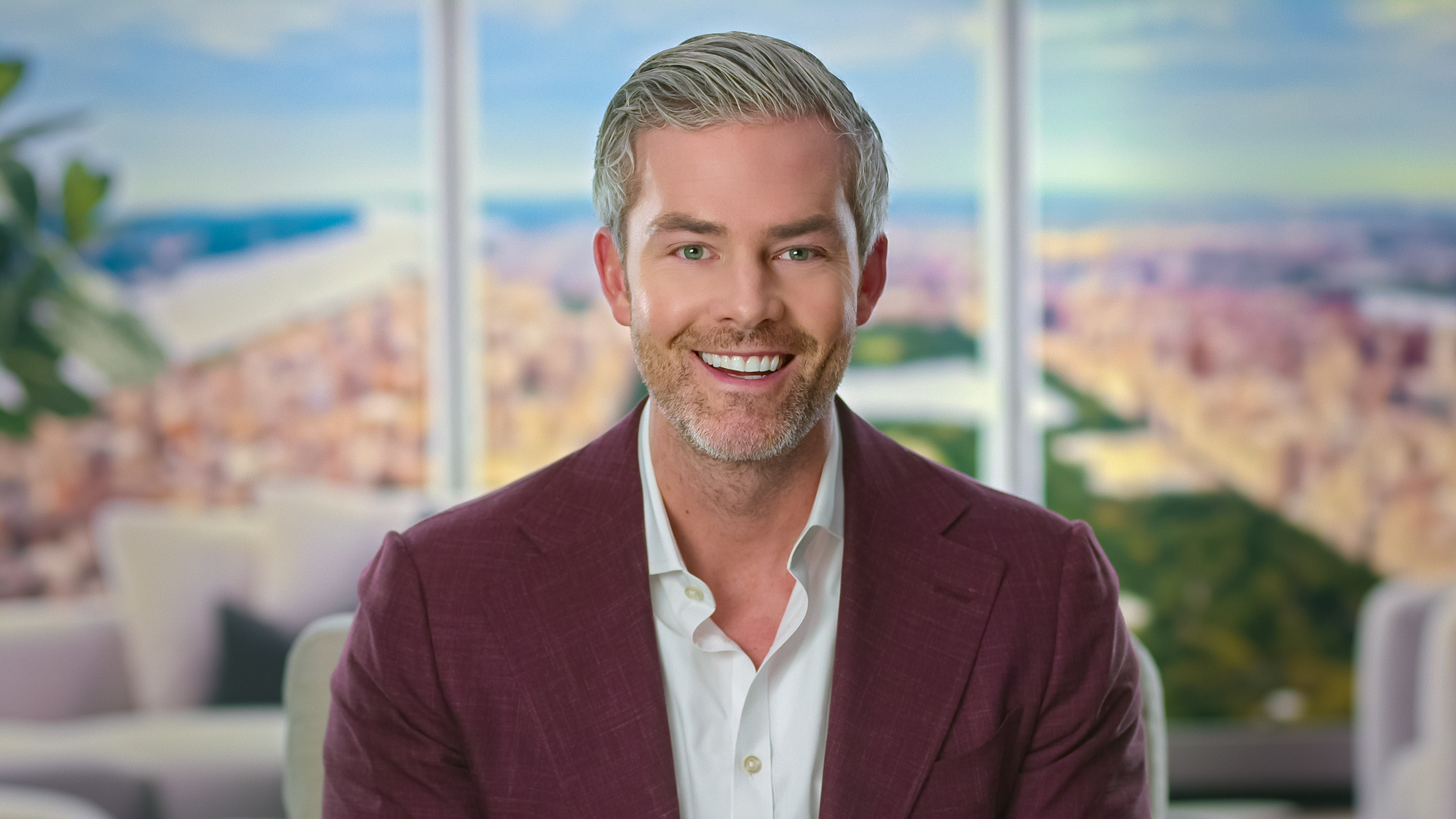 Ryan Serhant