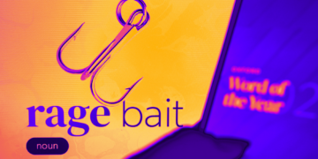 Oxford Chooses ‘Rage Bait’ as the 2025 Word of the Year