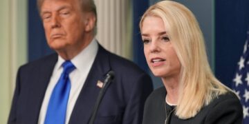 Pam Bondi accused of ‘chest-beating’ a bogus victory: ‘Peak of disingenuous’