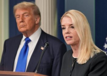 Trump DOJ probes state’s entire prison system in new plot to free jailed MAGA acolyte