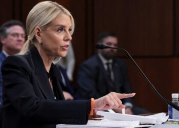 Resurfaced Bondi admission could be damning for Trump: report