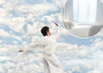 Pantone’s 2026 Color of the Year revealed — and it will relax you