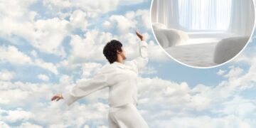 Pantone’s 2026 Color of the Year revealed — and it will relax you