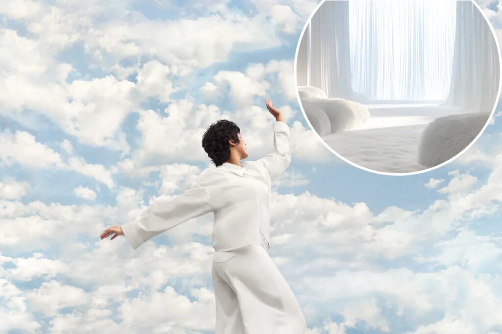 Pantone’s 2026 Color of the Year revealed — and it will relax you