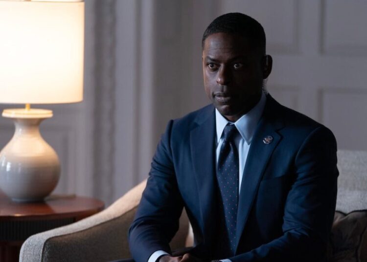 ‘Paradise’ Season 2 Trailer Sees Sterling K. Brown’s Chaotic Return to the Surface, First Look at Shailene Woodley