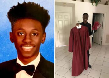 Parkland school shooting survivor Donovan Metayer dead at 26 by suicide