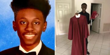 Parkland school shooting survivor Donovan Metayer dead at 26 by suicide