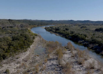 How a Left-Right Social Media Tiff Pushed Texas to Fund Parks