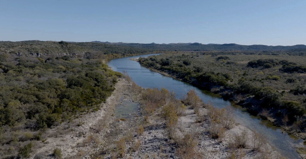 How a Left-Right Social Media Tiff Pushed Texas to Fund Parks