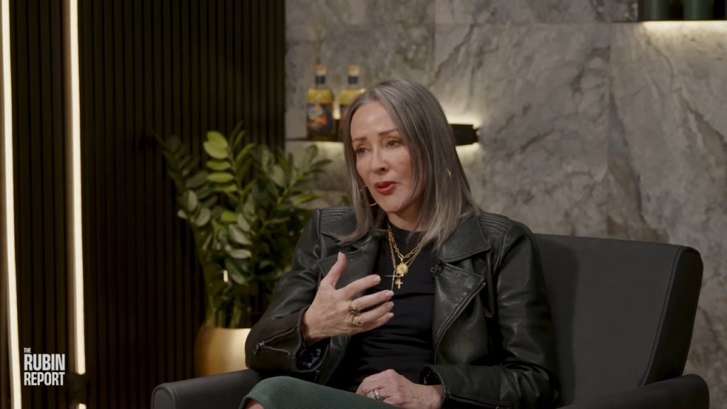 “Everybody Loves Raymond” star Patricia Heaton revealed she left Los Angeles over crime, homelessness and high taxes.