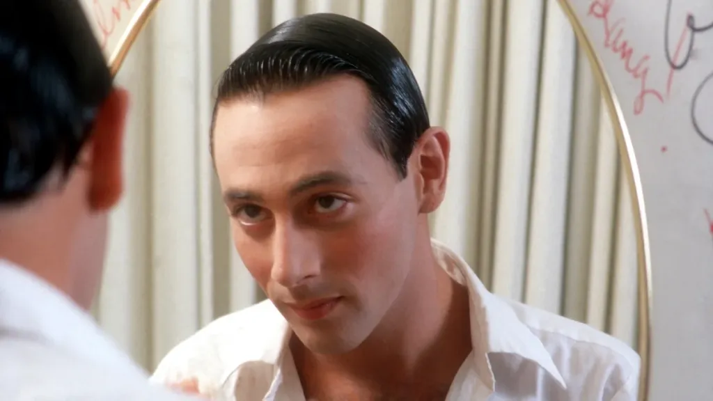 Paul Reubens in 1980