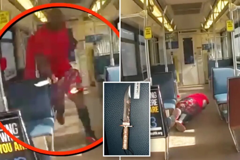 Sacramento forks over $160k after cops kill blade-brandishing madman