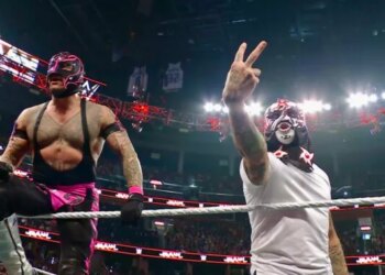 ‘WWE Raw’ Results: Fan-Favorite Star Returns