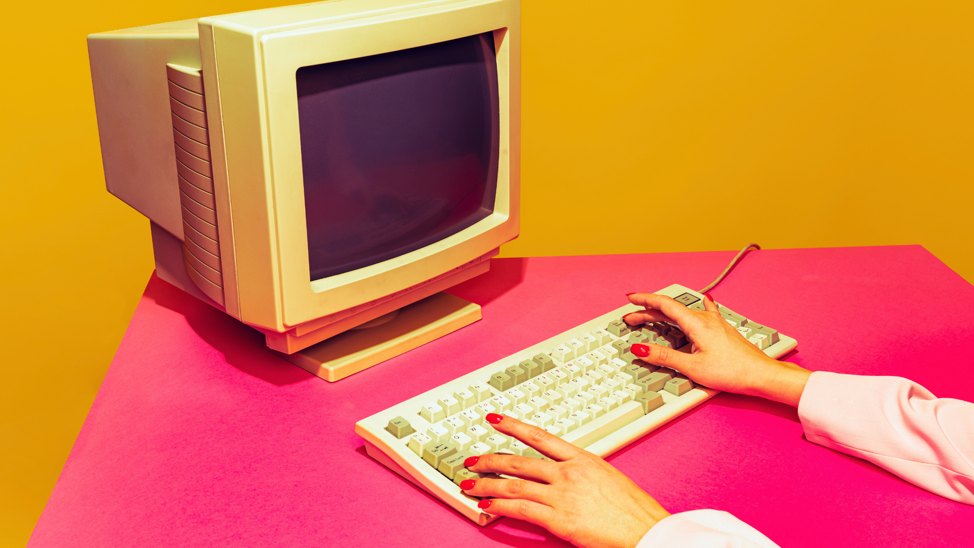 People in 1998 Made Frighteningly Accurate Predictions About 2025