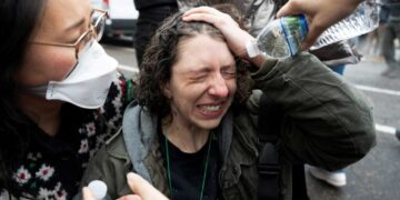 ‘Nonstory!’ Trump official gets defensive as spending on chemical weapons soars