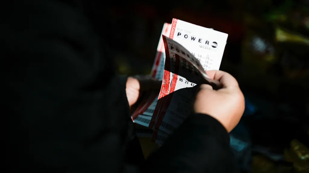 The Powerball jackpot has surged to a monstrous $1.5 billion after nobody matched all six numbers on Wednesday night.