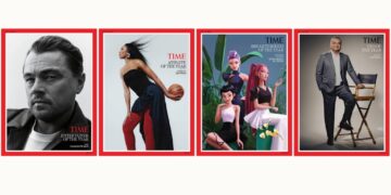 TIME Recognizes the 2025 Leaders of the Year at ‘A Year in TIME’