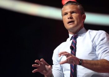 Bombshell video shows Hegseth warned Trump not to expect troops to follow illegal orders