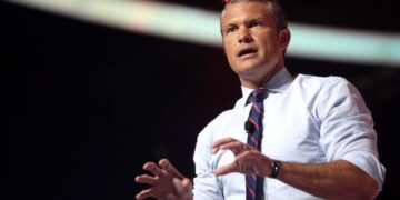 Bombshell video shows Hegseth warned Trump not to expect troops to follow illegal orders