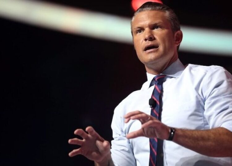 Bombshell video shows Hegseth warned Trump not to expect troops to follow illegal orders