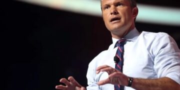 ‘Tide is turning’: Morning Joe warns of fury as Hegseth ‘pushes admiral in front of bus’