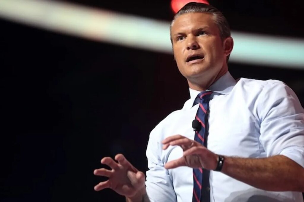 ‘Tide is turning’: Morning Joe warns of fury as Hegseth ‘pushes admiral in front of bus’