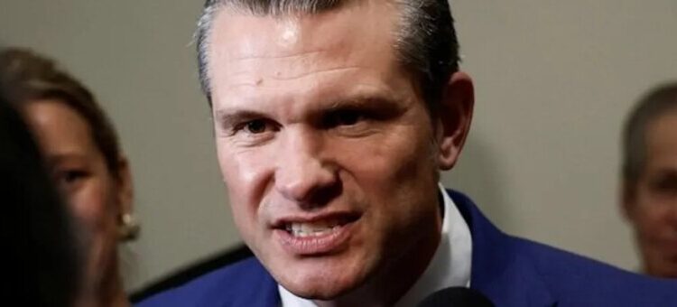 NYT sues Pentagon for kicking out press corps and replacing them with MAGA sycophants