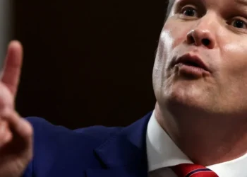 ‘Things still matter?’ Hegseth slammed as ‘unserious’ for meme post about ‘war crimes’